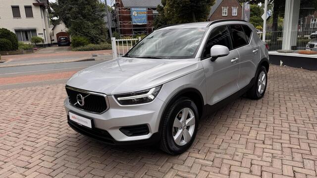 Volvo XC40 1.5 T3 | 99.000 KM | Volledig Volvo onderhouden | LED |