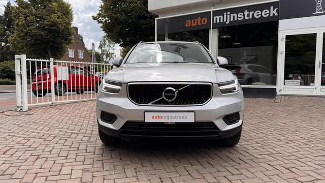 Volvo XC40 1.5 T3 | 99.000 KM | Volledig Volvo onderhouden | LED |