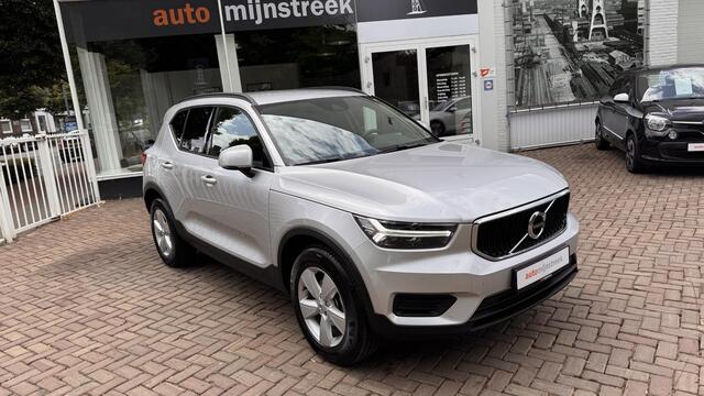 Volvo XC40 1.5 T3 | 99.000 KM | Volledig Volvo onderhouden | LED |