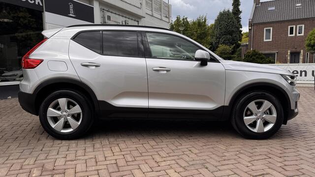 Volvo XC40 1.5 T3 | 99.000 KM | Volledig Volvo onderhouden | LED |