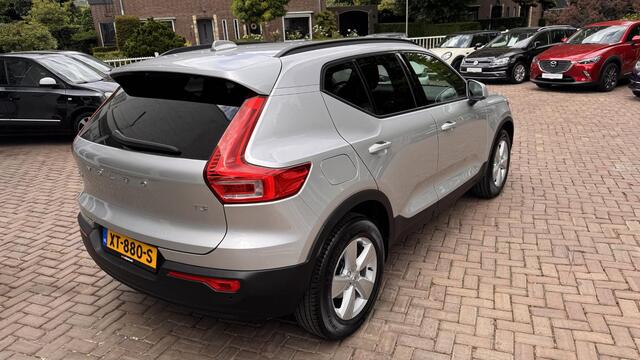 Volvo XC40 1.5 T3 | 99.000 KM | Volledig Volvo onderhouden | LED |