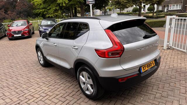 Volvo XC40 1.5 T3 | 99.000 KM | Volledig Volvo onderhouden | LED |
