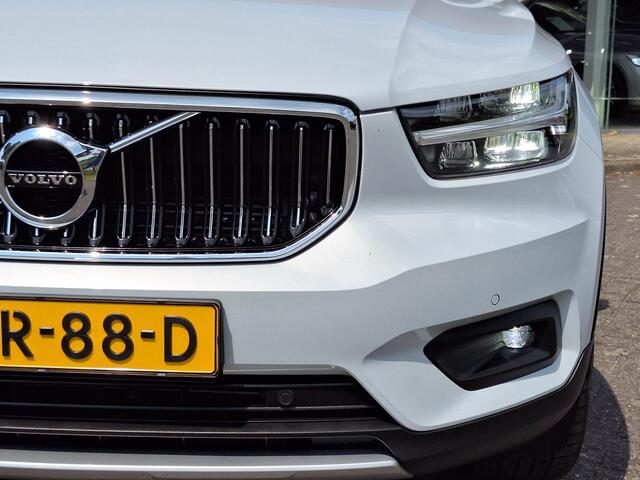 Volvo XC40 1.5 T5 Recharge Inscription | Pano | Light Leder | Elektr. Voorruit verw. | (occasion)