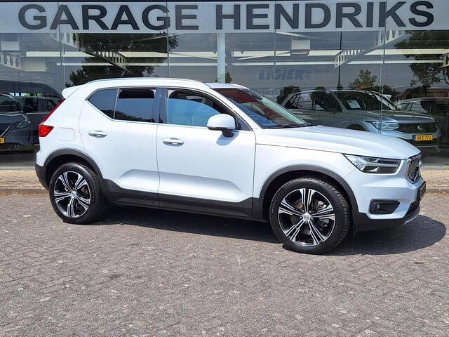 Volvo XC40 1.5 T5 Recharge Inscription | Pano | Light Leder | Elektr. Voorruit verw. | (occasion)