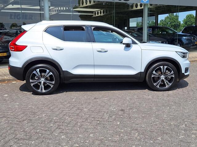 Volvo XC40 1.5 T5 Recharge Inscription | Pano | Light Leder | Elektr. Voorruit verw. | (occasion)