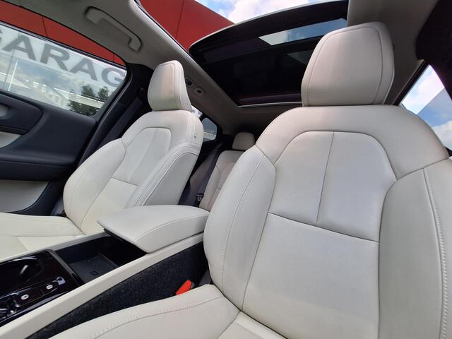 Volvo XC40 1.5 T5 Recharge Inscription | Pano | Light Leder | Elektr. Voorruit verw. | (occasion)