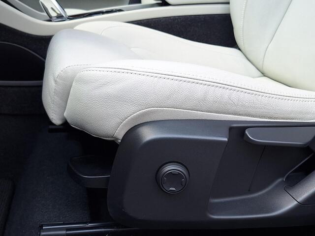 Volvo XC40 1.5 T5 Recharge Inscription | Pano | Light Leder | Elektr. Voorruit verw. | (occasion)