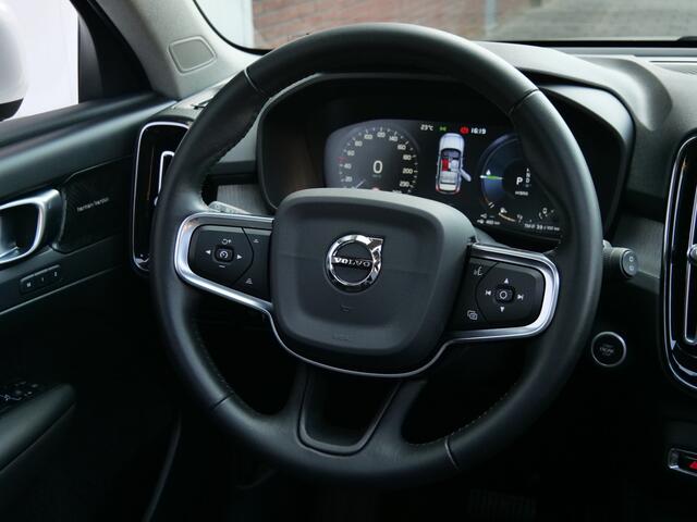 Volvo XC40 1.5 T5 262pk Recharge Inscription Automaat Harman Kardon / Leder / Trekhaak / Adaptive cruise