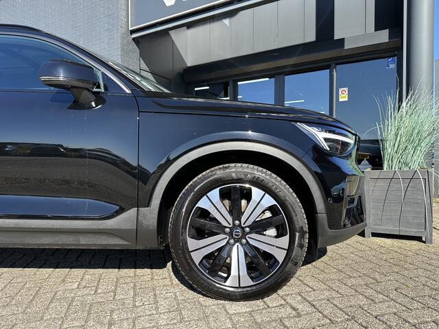 Volvo XC40 1.5 T5 Plug-in hybrid Ultimate Dark