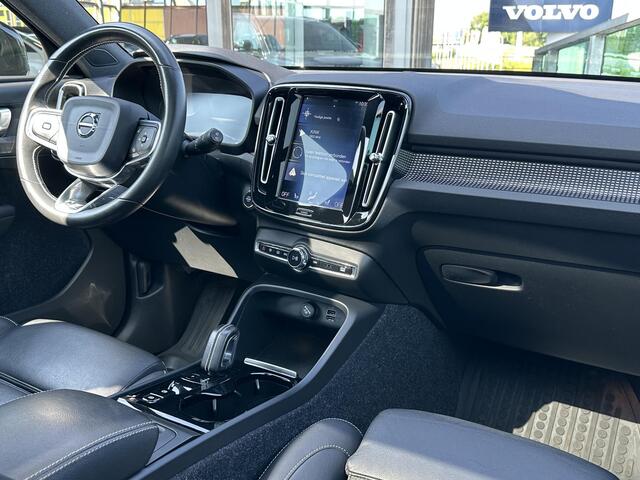 Volvo XC40 1.5 T3 R-Design