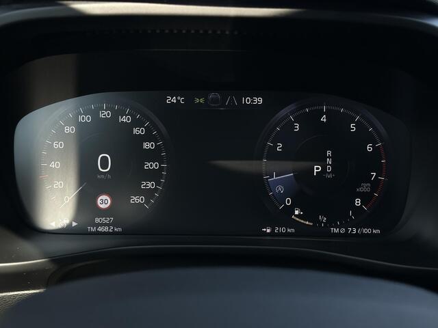 Volvo XC40 1.5 T3 R-Design