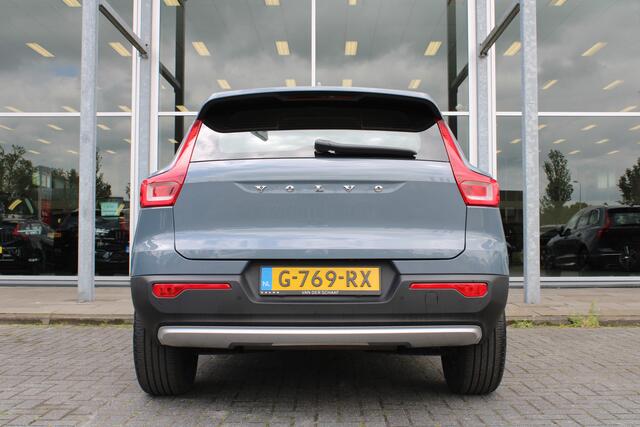 Volvo XC40 T3 Automaat Momentum Pro | Trekhaak | Blis | Adapt. Cruise | Verw. Voorstoelen & stuurwiel