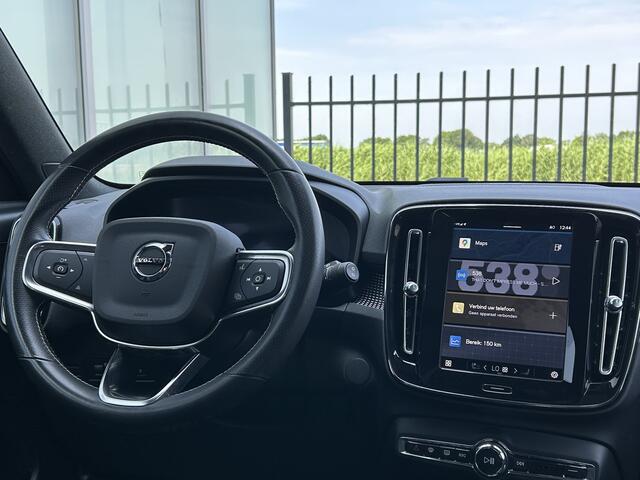 Volvo XC40 Recharge P8 AWD R-Design | Panoramadak | Trekhaak