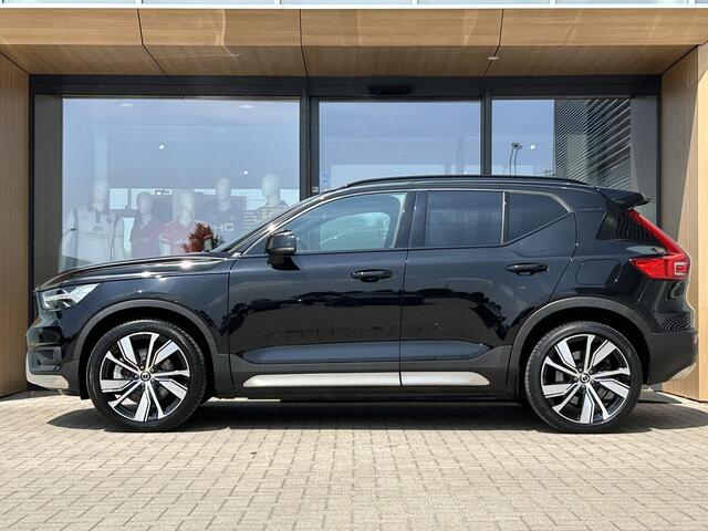 Volvo XC40 Recharge P8 AWD R-Design | Panoramadak | Trekhaak