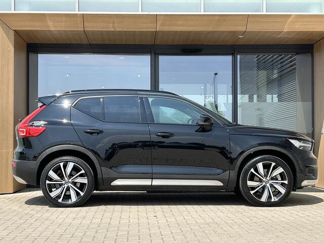 Volvo XC40 Recharge P8 AWD R-Design | Panoramadak | Trekhaak