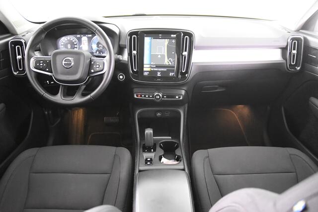 Volvo XC40 1.5 T4 Recharge Inscription *1ste Eigenaar*Navigatie*