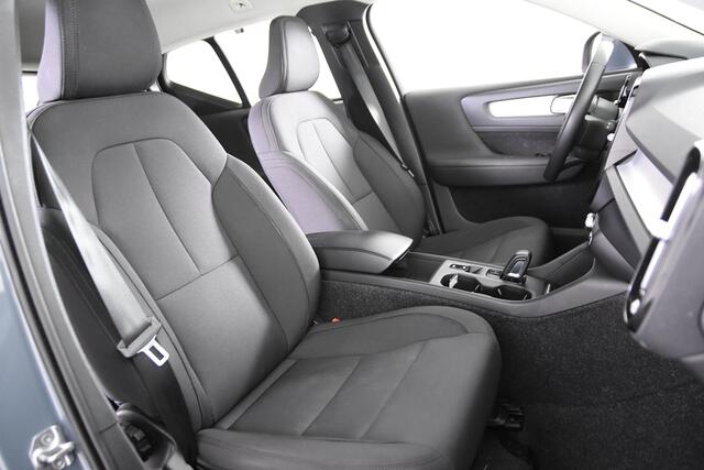 Volvo XC40 1.5 T4 Recharge Inscription *1ste Eigenaar*Navigatie*