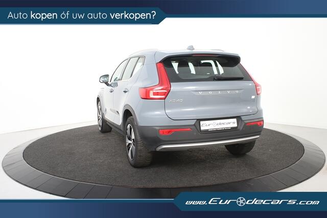 Volvo XC40 1.5 T4 Recharge Inscription *1ste Eigenaar*Navigatie*
