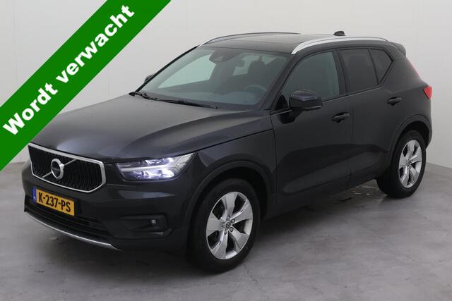 Volvo XC40 1.5 T2 Business Pro NL AUTO | PANO | 360 GRADEN CAMERA | TREKHAAK | CARPLAY |