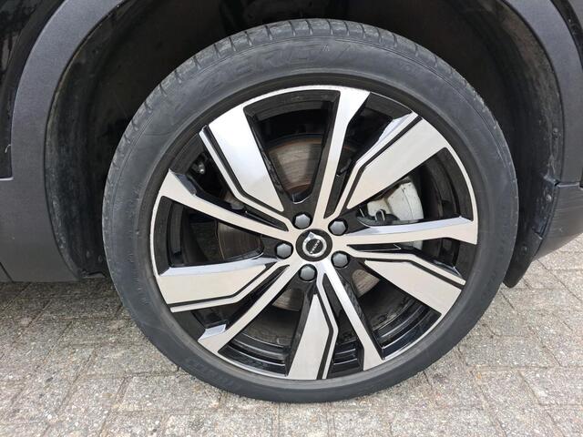Volvo XC40 Recharge P8 AWD R-Design NL AUTO | TREKHAAK | CARPLAY |