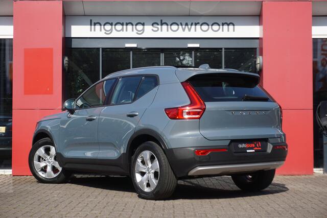 Volvo XC40 1.5 T3 Momentum Pro | Origineel NL | 1ste Eigenaar | Panoramadak | Cruise Control | Navigatie | Airco |
