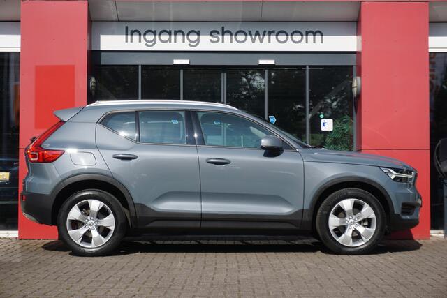 Volvo XC40 1.5 T3 Momentum Pro | Origineel NL | 1ste Eigenaar | Panoramadak | Cruise Control | Navigatie | Airco |