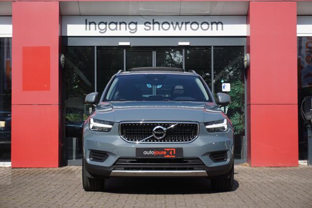 Volvo XC40 1.5 T3 Momentum Pro | Origineel NL | 1ste Eigenaar | Panoramadak | Cruise Control | Navigatie | Airco |