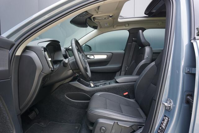 Volvo XC40 1.5 T3 Momentum Pro | Origineel NL | 1ste Eigenaar | Panoramadak | Cruise Control | Navigatie | Airco |