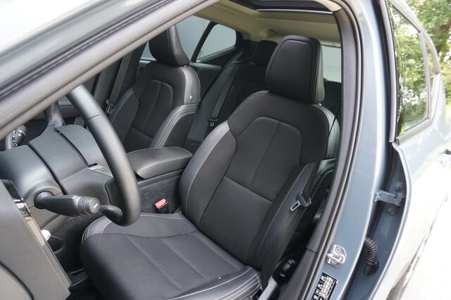 Volvo XC40 1.5 T3 Momentum Pro | Origineel NL | 1ste Eigenaar | Panoramadak | Cruise Control | Navigatie | Airco |