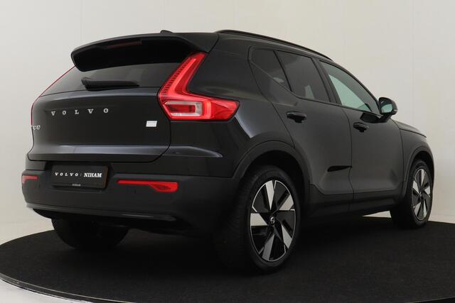 Volvo XC40 SINGLE MOTOR EXTENDED RANGE PLUS 82 kWh -CAMERA|WARMTEPOMP|ADAP.CRUISE|BLIS|KEY-LESS|TREKHAAK