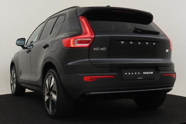 Volvo XC40 SINGLE MOTOR EXTENDED RANGE PLUS 82 kWh -CAMERA|WARMTEPOMP|ADAP.CRUISE|BLIS|KEY-LESS|TREKHAAK