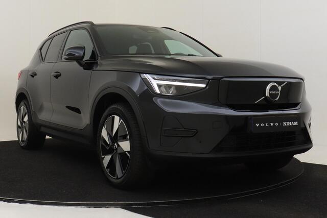 Volvo XC40 SINGLE MOTOR EXTENDED RANGE PLUS 82 kWh -CAMERA|WARMTEPOMP|ADAP.CRUISE|BLIS|KEY-LESS|TREKHAAK