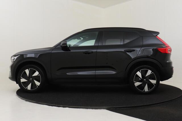 Volvo XC40 SINGLE MOTOR EXTENDED RANGE PLUS 82 kWh -CAMERA|WARMTEPOMP|ADAP.CRUISE|BLIS|KEY-LESS|TREKHAAK