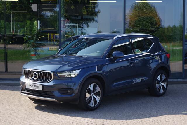 Volvo XC40 1.5 T4 211 PK Recharge Inscription Expression PHEV, Camera, Harman / Kardon Sound, Carplay