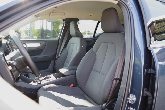 Volvo XC40 1.5 T4 211 PK Recharge Inscription Expression PHEV, Camera, Harman / Kardon Sound, Carplay