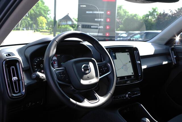 Volvo XC40 1.5 T4 211 PK Recharge Inscription Expression PHEV, Camera, Harman / Kardon Sound, Carplay