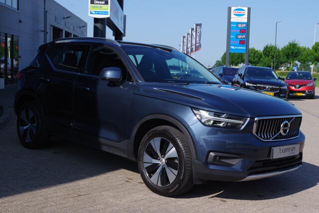 Volvo XC40 1.5 T4 211 PK Recharge Inscription Expression PHEV, Camera, Harman / Kardon Sound, Carplay