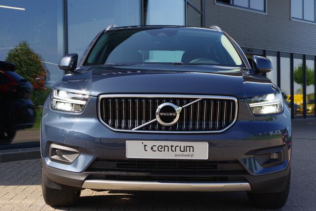 Volvo XC40 1.5 T4 211 PK Recharge Inscription Expression PHEV, Camera, Harman / Kardon Sound, Carplay