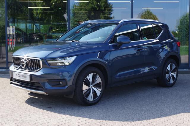Volvo XC40 1.5 T4 211 PK Recharge Inscription Expression PHEV, Camera, Harman / Kardon Sound, Carplay