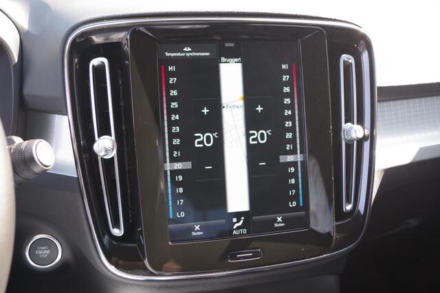 Volvo XC40 1.5 T4 211 PK Recharge Inscription Expression PHEV, Camera, Harman / Kardon Sound, Carplay