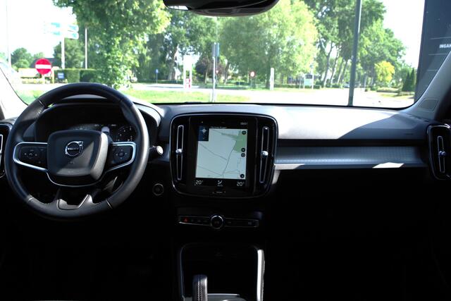 Volvo XC40 1.5 T4 211 PK Recharge Inscription Expression PHEV, Camera, Harman / Kardon Sound, Carplay