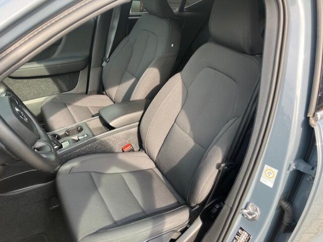 Volvo XC40 1.5 T4 Recharge Inscription Navi - camera - trekhaak - stoel/stuurverw.