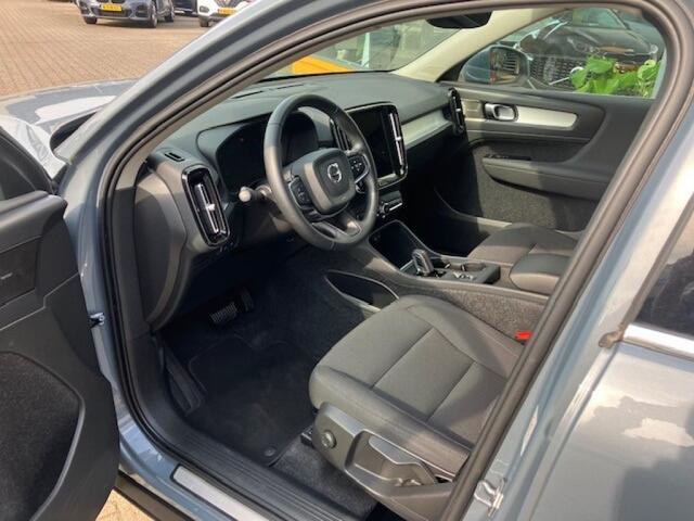 Volvo XC40 1.5 T4 Recharge Inscription Navi - camera - trekhaak - stoel/stuurverw.