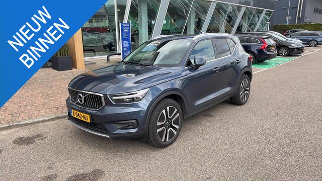 Volvo XC40 1.5 T5 Recharge Inscription