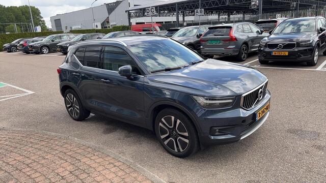 Volvo XC40 1.5 T5 Recharge Inscription