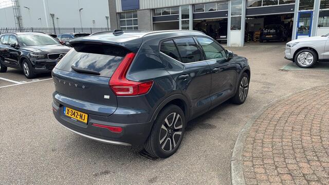 Volvo XC40 1.5 T5 Recharge Inscription