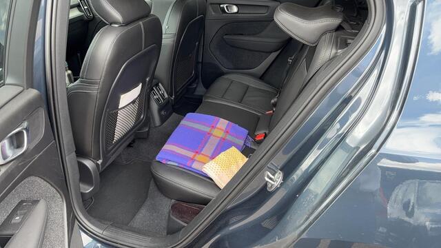 Volvo XC40 1.5 T5 Recharge Inscription