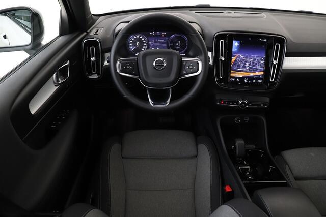 Volvo XC40 T4 PLUG-IN HYBRID PLUS DARK -PANO.DAK|POWER-SEATS|HARMAN/KARDON|PRIVACY.GLAS