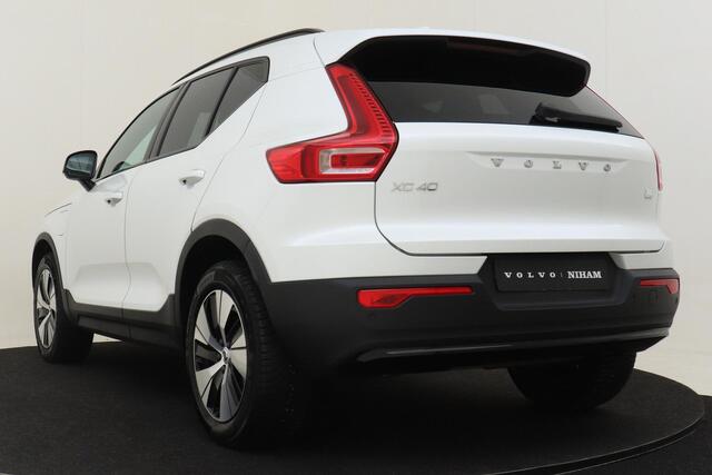Volvo XC40 T4 PLUG-IN HYBRID PLUS DARK -PANO.DAK|POWER-SEATS|HARMAN/KARDON|PRIVACY.GLAS
