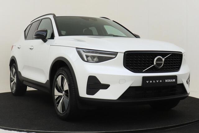 Volvo XC40 T4 PLUG-IN HYBRID PLUS DARK -PANO.DAK|POWER-SEATS|HARMAN/KARDON|PRIVACY.GLAS